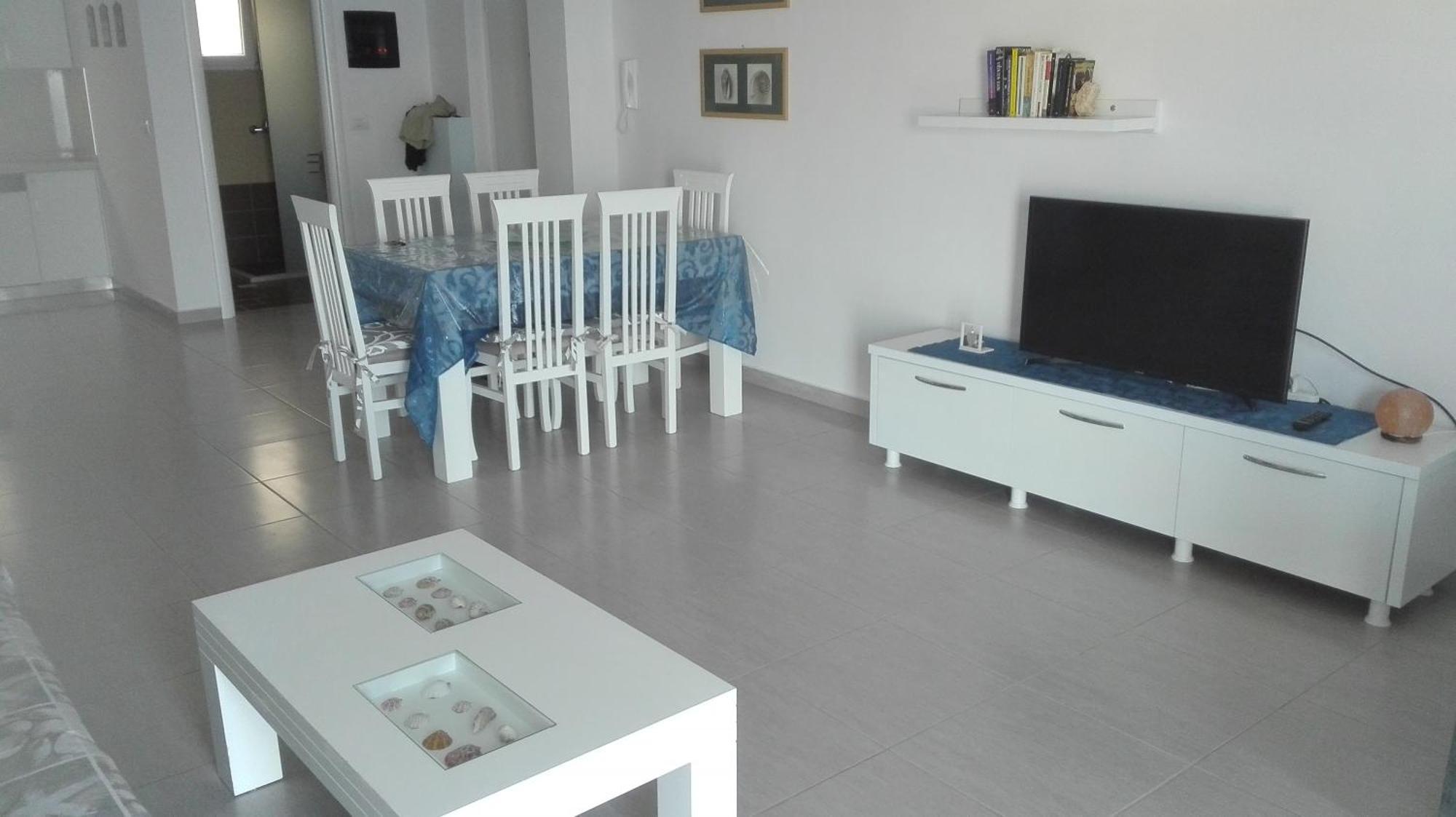 Bay View Apartment Sarandë Exteriér fotografie