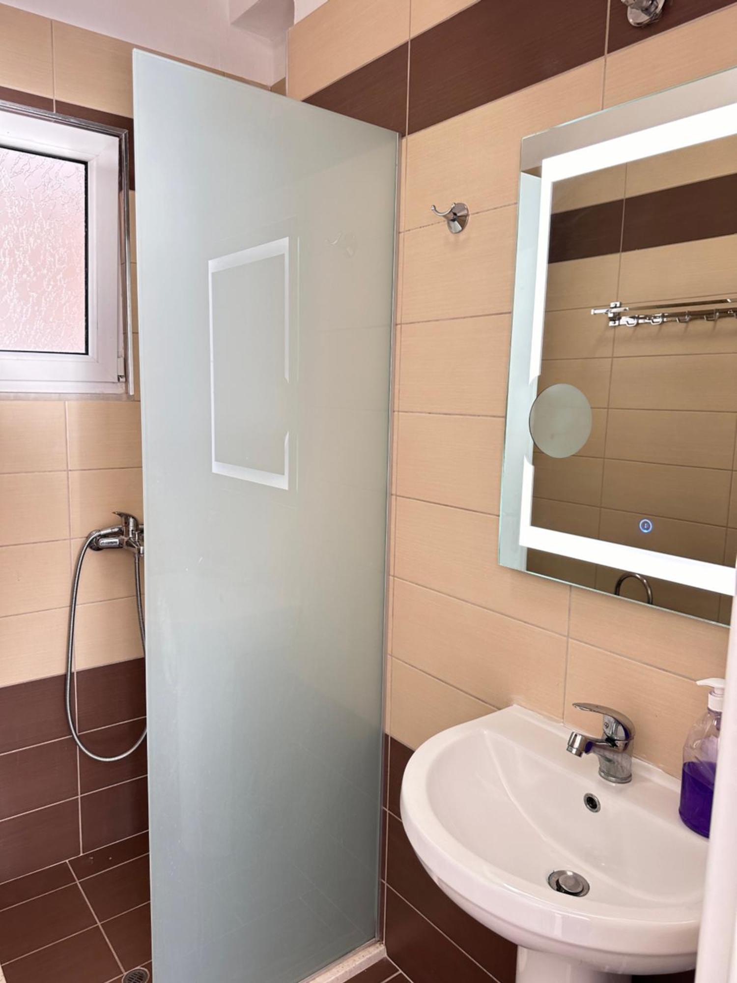 Bay View Apartment Sarandë Exteriér fotografie