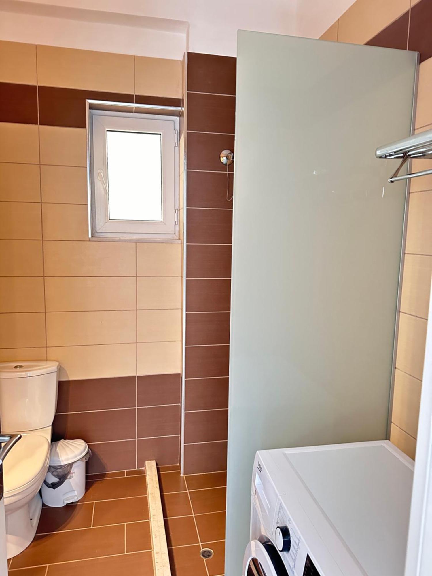 Bay View Apartment Sarandë Exteriér fotografie
