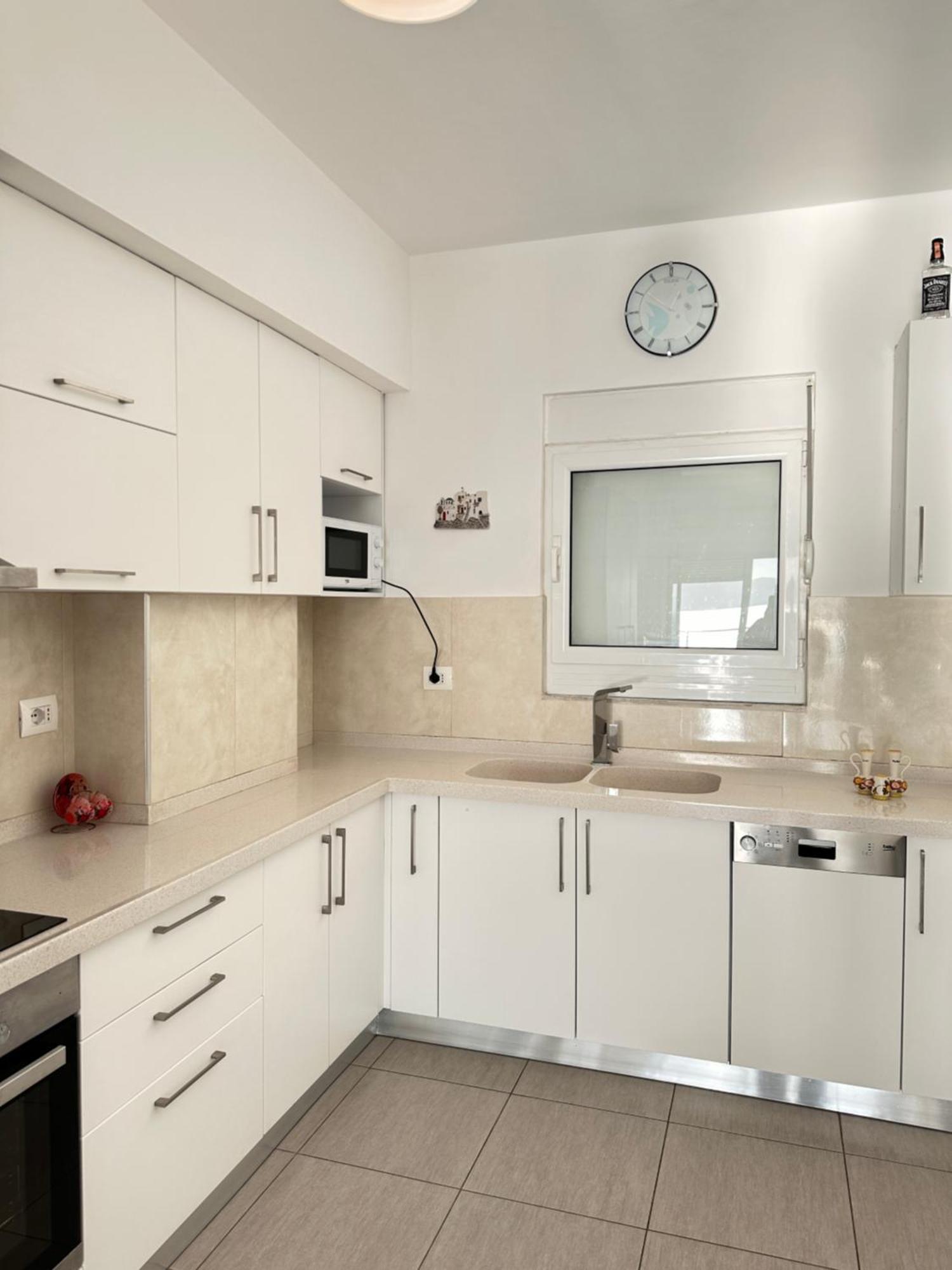 Bay View Apartment Sarandë Exteriér fotografie