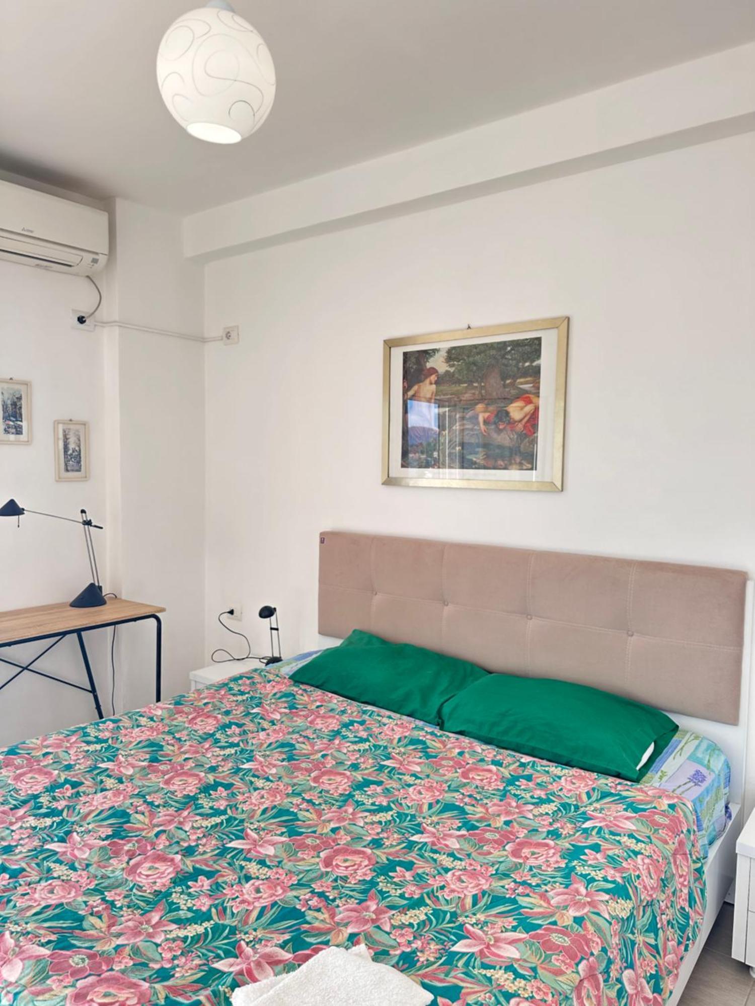 Bay View Apartment Sarandë Exteriér fotografie